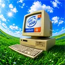 Pentium 4 #ServerDZB