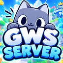 Pet Simulator 99 ❄GWS~Server❄ Discord server icon