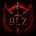 BLAZE Discord server icon