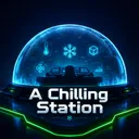 A Chilling Station