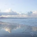 Sea side valley🌊