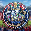 Panini World Cup 2026