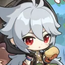 Razors looking server discord icon