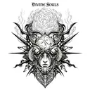 Divine Souls