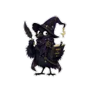 La Noctiplume discord icon
