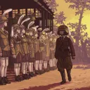Gensokyo's Nullscape