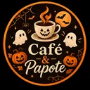 ☕ Café & Papote