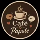 Ikon ☕ Café & Papote