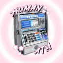 Human ATMs ® discord icon