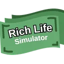 Rich Life Simulator