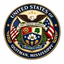 United States of Quitman Mississippi