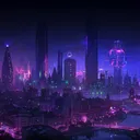 Night City