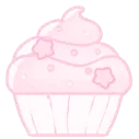 ⋆˚ cupcakes ♡𓂃🧁