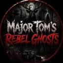 Major Tom's Rebel Ghosts