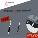 N's Branded Pen Club