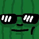The Cool Cucumbers