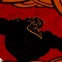 𝐋'𝐇𝐞́𝐦𝐢𝐭𝐡𝐞́𝐢𝐝𝐞 : 𝐏𝐞𝐫𝐜𝐲 𝐉𝐚𝐜𝐤𝐬𝐨𝐧 𝐑𝐏