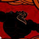 𝐋'𝐇𝐞́𝐦𝐢𝐭𝐡𝐞́𝐢𝐝𝐞 : 𝐏𝐞𝐫𝐜𝐲 𝐉𝐚𝐜𝐤𝐬𝐨𝐧 𝐑𝐏