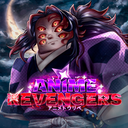 Discovery icon for Anime Revengers [In-Dev] Discord server