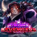 Anime Revengers icon