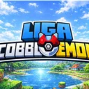 Liga cobblemom server!