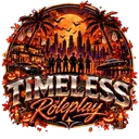 Timeless Roleplay | OUT NOW!!
