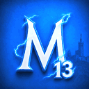 Marseille 13 | [SEMI-WL]