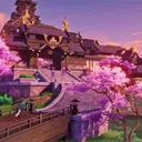 Komore Teahouse