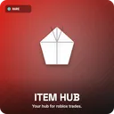 Item Hub