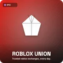 Roblox Union