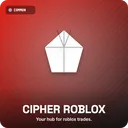 Cipher Roblox