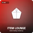 Item Lounge