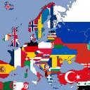 European nations (NRP)