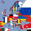 European nations (NRP)