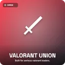 Valorant Union