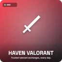Haven Valorant