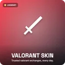 Valorant Skin