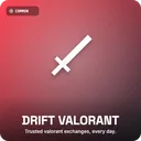 Drift Valorant
