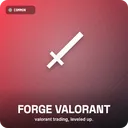 Forge Valorant