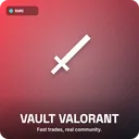 Vault Valorant