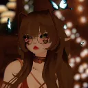 Vrchat land