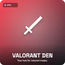 Valorant Den