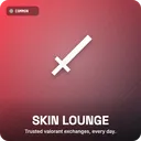 Skin Lounge