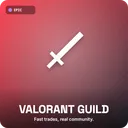 Valorant Guild