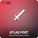 Atlas Post