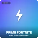 Prime Fortnite