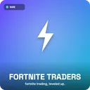 Fortnite Traders