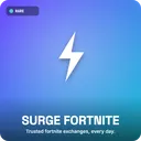 Surge Fortnite