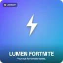 Lumen Fortnite