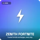 Zenith Fortnite